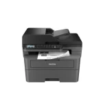 Monochromatyczne laserowe urządzenie wielofunkcyjne 4w1 Brother MFC-L2802DW z ADF i Wi-Fi