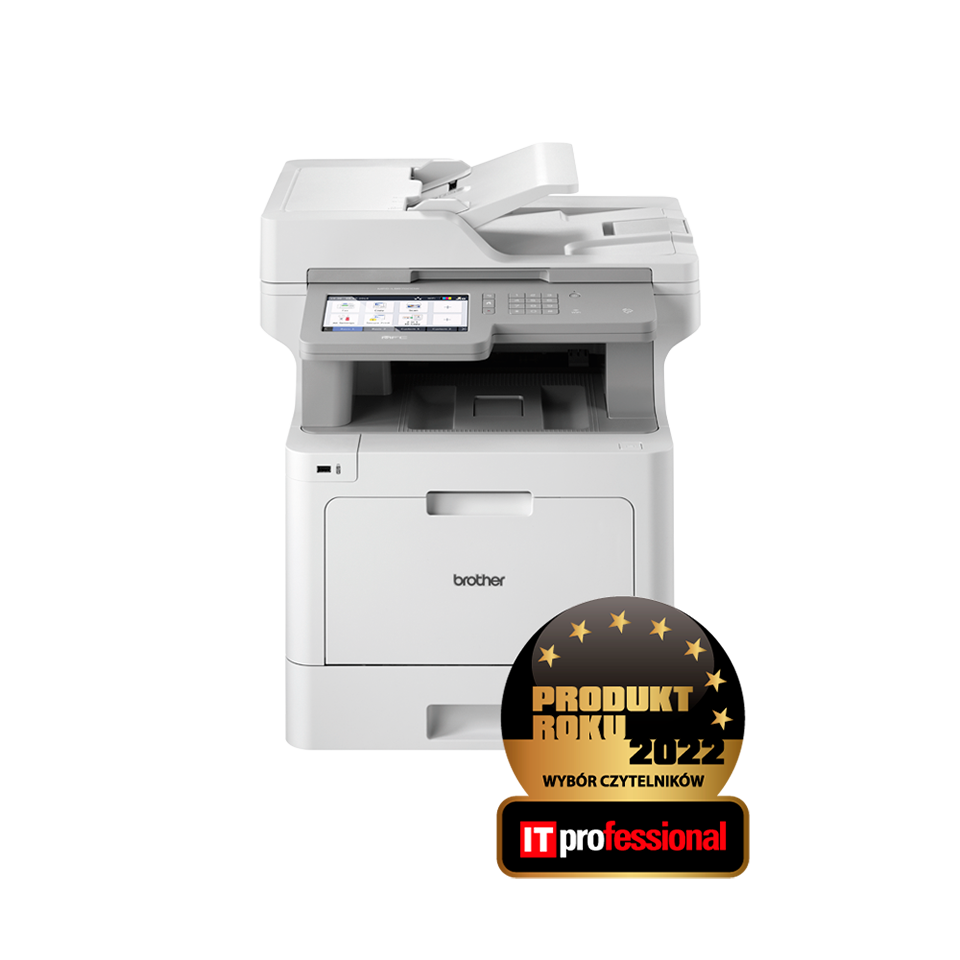 Urządzenie wielofunkcyjne Copy Office dla placówek medycznych