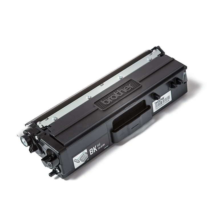 Brother TN-910BK czarny toner wkład