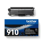 Brother TN-910BK czarny toner z opakowaniem