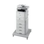 TT-4000 Podajnik wieżowy 4 x 520 arkuszy - obrazek 3