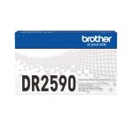Oryginalny zestaw zespołu bębna Brother DR-2590