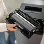 Oryginalny zestaw zespołu bębna Brother DR-2590 - obrazek 4