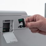 Moduł Wi‑Fi Brother NC-9000w - obrazek 3