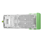 Kaseta zszywek Brother SR100 - obrazek 5