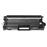 Oryginalna kaseta z tonerem Brother TN821XLBK - czarna