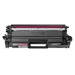 Oryginalny toner Brother TN821XXLM - magenta