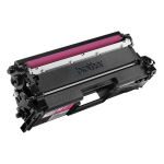 Oryginalny toner Brother TN821XXLM - magenta - obrazek 2