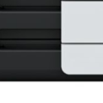 Podstawa z dwoma kasetami PC-216 (2x500 ark.)