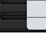 Podstawa z kasetą dużej pojemności A4 PC-416 (1x2500 ark.)