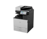 Ricoh IM 2510 | monochromatyczne urządzenie wielofunkcyjne A3 do biura - obrazek 2
