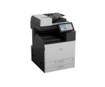 Ricoh IM 3510 | Monochromatyczne urządzenie wielofunkcyjne - obrazek 4