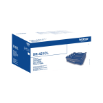 Oryginalny zestaw zespołu bębna Brother DR-421CL