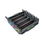 Oryginalny zestaw zespołu bębna Brother DR-421CL - obrazek 2