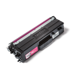 Oryginalny toner Brother TN-423M - magenta - obrazek 2