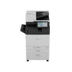 Ricoh IM 2510 – czarno-białe urządzenie wielofunkcyjne A3 widoczne od frontu