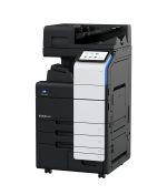 Konica Minolta bizhub C451i - obrazek 2