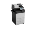 Ricoh IM 4510 | Biznesowe monochromatyczne urzadzenie wielofunkcyjne A3 - obrazek 7