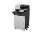 Ricoh IM 4510 | Biznesowe monochromatyczne urzadzenie wielofunkcyjne A3 - obrazek 6