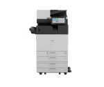 Ricoh IM 4510 | Biznesowe monochromatyczne urzadzenie wielofunkcyjne A3 - obrazek 5