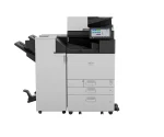 Ricoh IM 4510 | Biznesowe monochromatyczne urzadzenie wielofunkcyjne A3 - obrazek 4