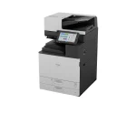 Ricoh IM 4510 | Biznesowe monochromatyczne urzadzenie wielofunkcyjne A3 - obrazek 3