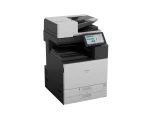 Ricoh IM 4510 | Biznesowe monochromatyczne urzadzenie wielofunkcyjne A3 - obrazek 2