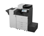 Ricoh IM 6010 | Szybka drukarka wielofunkcyjna A3 mono 60 str./min - obrazek 6