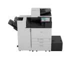 Ricoh IM 6010 | Szybka drukarka wielofunkcyjna A3 mono 60 str./min - obrazek 8