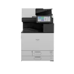 Ricoh IM 6010 | Szybka drukarka wielofunkcyjna A3 mono 60 str./min