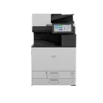 Ricoh IM 4510 monochromatyczne urządzenie wielofunkcyjne A3 z panelem dotykowym
