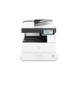 Ricoh IM 2702SE – widok urządzenia z przodu