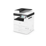 Ricoh IM 2702SE – widok urządzenia z przodu