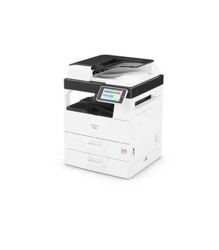 Ricoh IM 2702SE – widok urządzenia z przodu