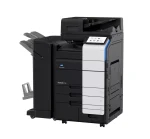 Konica Minolta bizhub C751i - obrazek 3