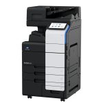 Konica Minolta bizhub C551i