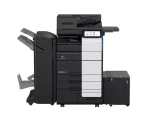Konica Minolta bizhub C751i - obrazek 2