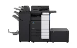 Konica Minolta bizhub C751i - obrazek 5