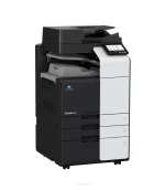 Konica Minolta bizhub 258i - obrazek 2