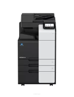 Konica Minolta bizhub 258i