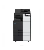 Konica Minolta bizhub 258i