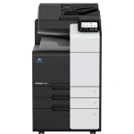 Konica Minolta bizhub C268i