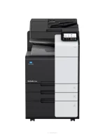 Konica Minolta bizhub C268i