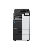 Konica Minolta bizhub C268i