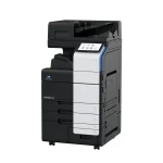 Konica Minolta bizhub C551i