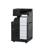 Konica Minolta bizhub C551i