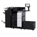 Konica Minolta bizhub C751i