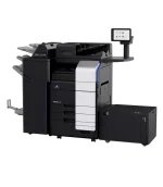 Konica Minolta bizhub C751i