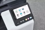 Konica Minolta bizhub C268i - obrazek 2