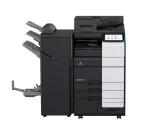 Konica Minolta bizhub C751i - obrazek 4